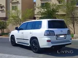 Lexus LX-570 2013